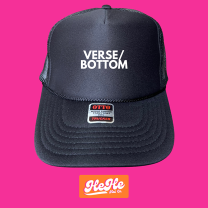 Verse/Bottom