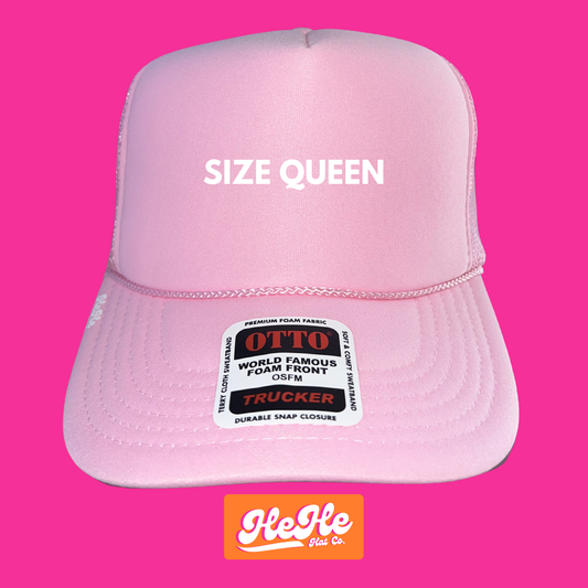 Size Queen