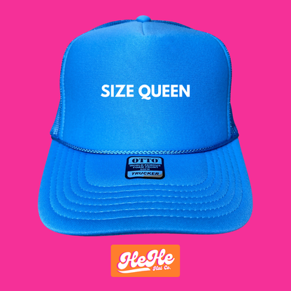 Size Queen