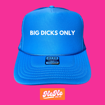 NSFW - Big Dicks Only