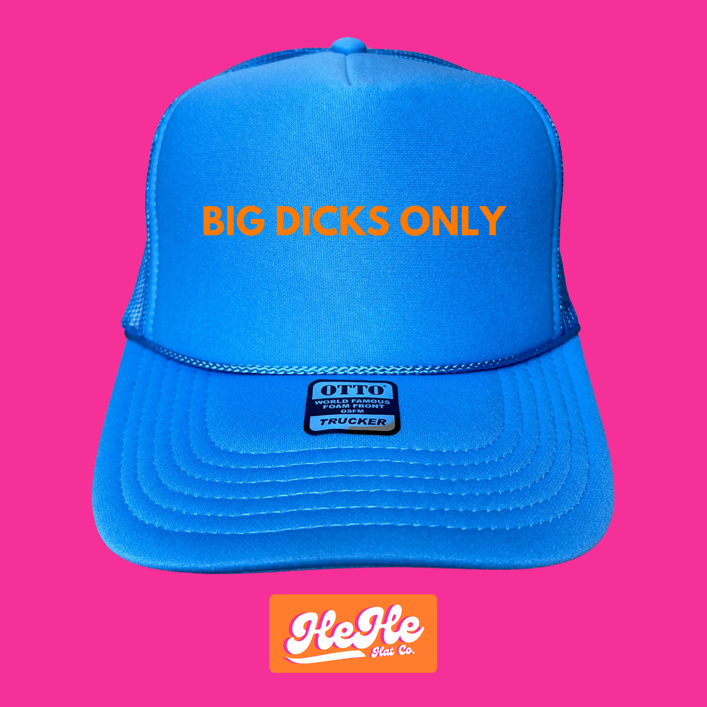 NSFW - Big Dicks Only