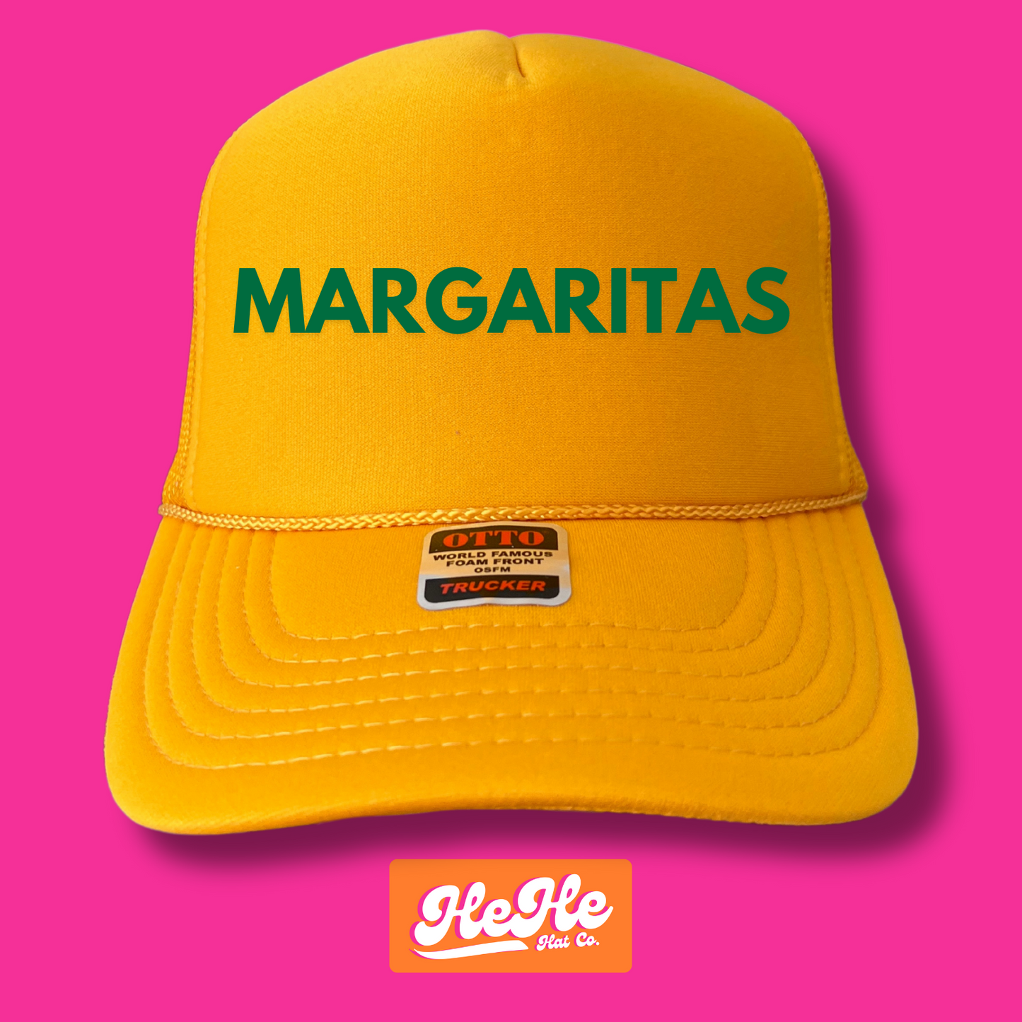 Margaritas